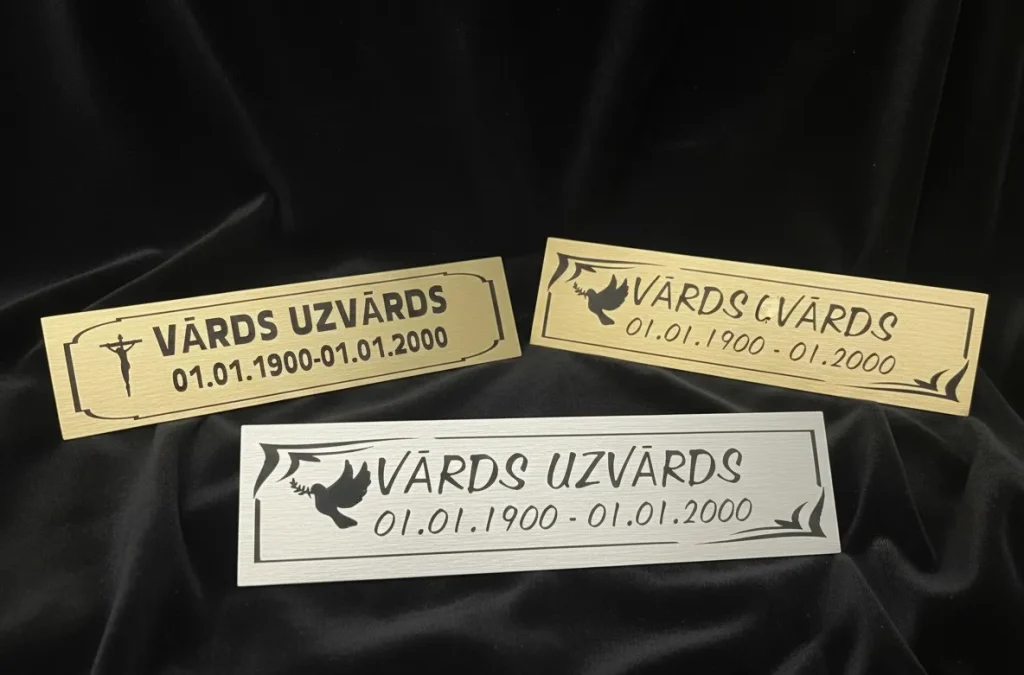 PLAKSNITES