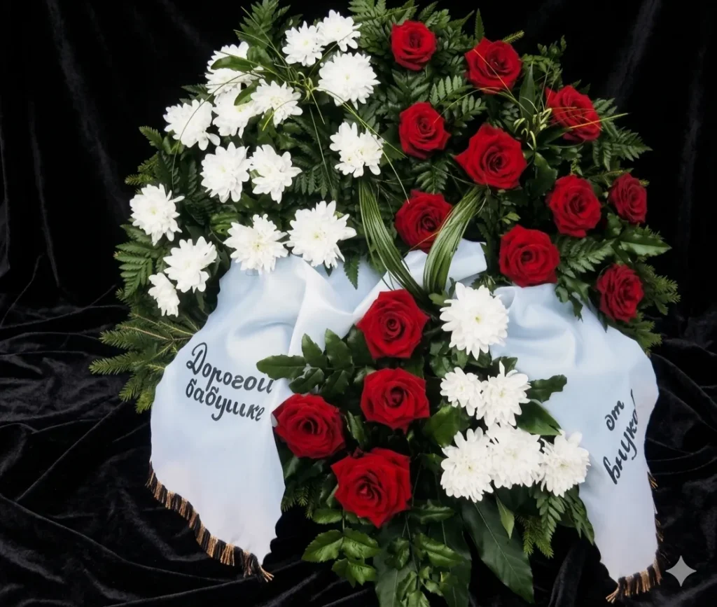 VAINAGS ROZES UN KRIZANTĒMAS
